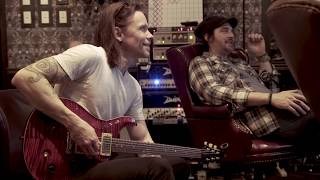 Alter Bridge: &quot;Wouldn&#39;t You Rather&quot; Track By Track