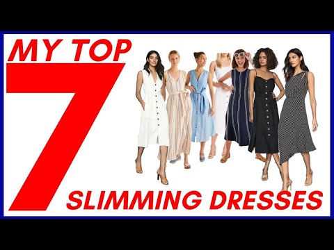 best summer dresses 2019