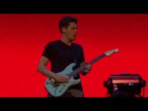 John Mayer -