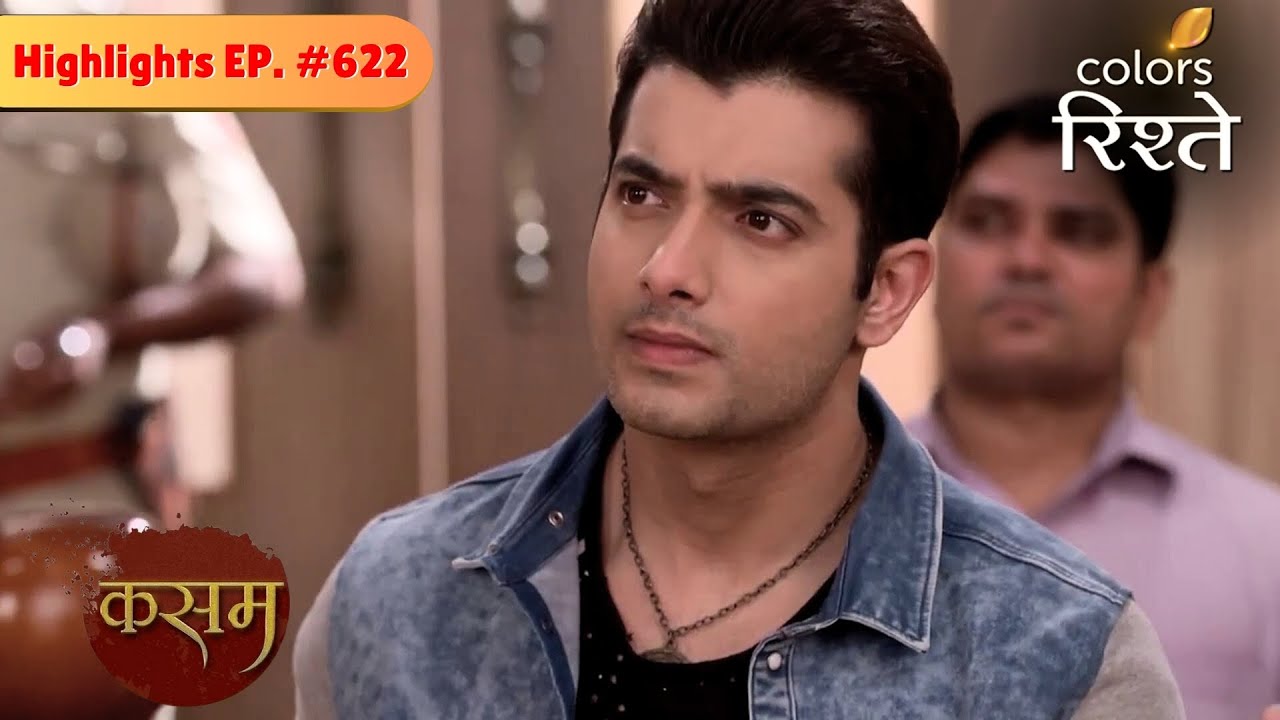 Ranbir Wins the Case Against Malishka | Kasam - Tere Pyaar Ki | Highlights | Episode 622