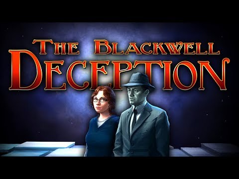 Wideo: Jesienny Zestaw Indie Royale Zawiera To The Moon I Blackwell Deception