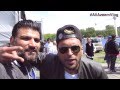 ALI AZEEM VLOG- Boishakhi Mela 2015 London