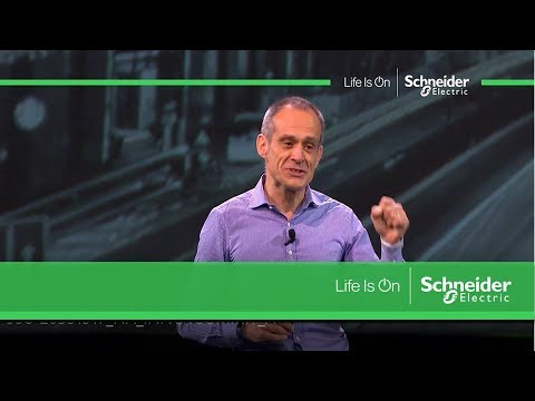 square diamond earrings Highlights From Schneider Electric Paris Innovation Summit