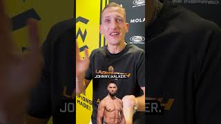 The Best Fighters They've Trained With 👀