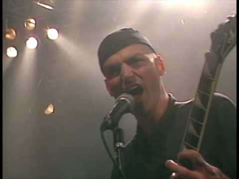 Samael - Shining Kingdom (Live 1996)