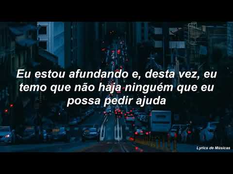 Lewis Capaldi - Someone You Loved (Tradução e letra) 