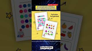 Coding Worksheet Anak 2-12 Tahun Lembar Aktivitas Coding PAUD TK SD