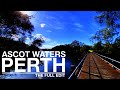 Ascot waters  the full edit