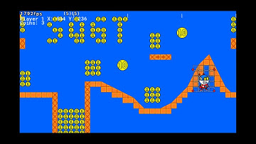 Game Maker Studio 2 Platform Engine Part 3