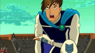 Winx Club: Season 1 Episode 17 (Secrets within secrets) Part 4/4