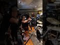 CLUMZY (MIE SCUM NOISE STENCH CORE) - PITBAR NISHI OGIKUBO - 11th April 2026 JAPAN TOUR
