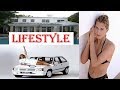 Steffi Graf Biography | Family | Childhood | House | Net worth | Car collection | Lifestyle