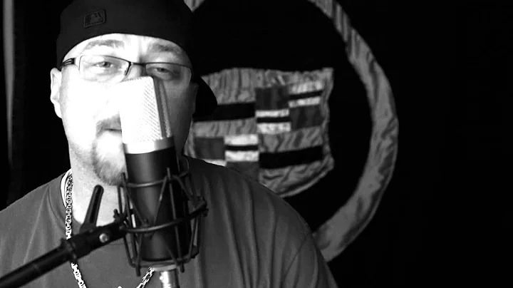 Mr. ROUSH - Roushy (official music video) 2015.