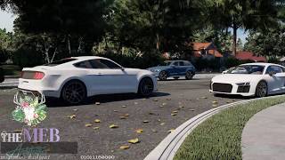 Lumion 10 pro cars Animation  apple 4k 165mb
