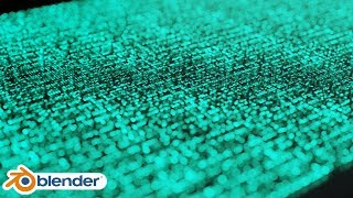 Blender EASY Sci-Fi Screen [Free Images] | English