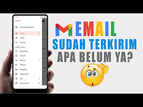 Video: Cara Melihat Pesan yang Diarsipkan di Facebook Messenger: 8 Langkah