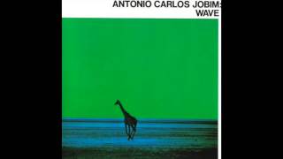 Video thumbnail of "Antonio Carlos Jobim - Dialogo"