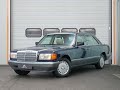 MERCEDES-BENZ 300SDL  Ref. 267971