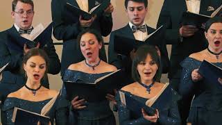 Dmitry BORTNYANSKY - «Glory To God In The Highest» / Yurlov Capella Choir