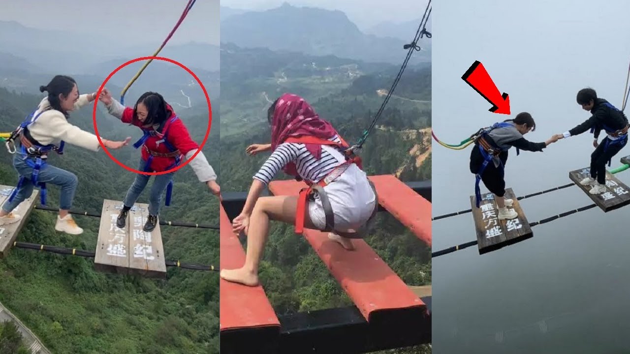 5 5 Of The Weirdest Places On Earth 5-5-of-the-weirdest-places-on-earth