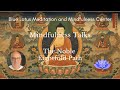The Noble Eightfold Path