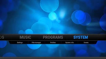 Kodi Merlin Build - How To Install The Merlin Build For Kodi