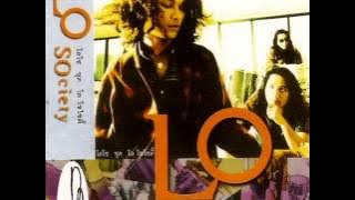 I Wanna Love You LOSO