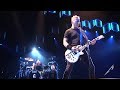 Metallica: The Shortest Straw (Birmingham, England - October 30, 2017)