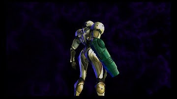 Metroid Prime 2 100% Fast Walkthrough part 40, 720p HD (NO COMMENTARY)