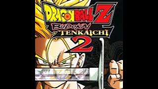 Dragon Ball Z: Budokai Tenkaichi 2 OST (HQ Rip) - Mind Space