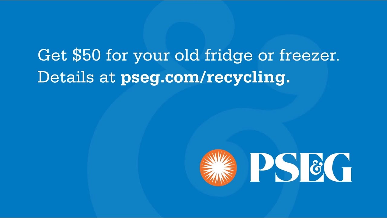 Pacific Gas And Electric Refrigerator Rebate