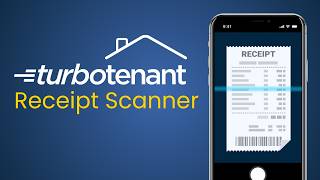 Our NEW Mobile Receipt Scanner (Track Expenses in Seconds)