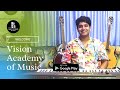 Welcome to vision academy of music  udupi