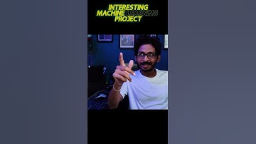 Interesting Dataset for Machine Learning!