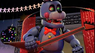 {FNaF/SFM} Gaay
