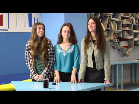 გადაცემა \"წიგნის კუთხე\" - Vl მერვედფინალური თამაში