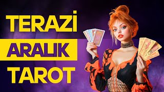 Download Lagu Terazi burcu aralık tarot MP3
