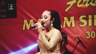 ANISA RAHMA TERBARU | CINTA BERAWAN | NEW SAFITA KOBAC CREW | LIVE AROSBAYA BANGKALAN