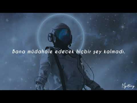Wasked Wolf – Astronaut In The Ocean (Ezhel Remix) (Türkçe Çeviri)