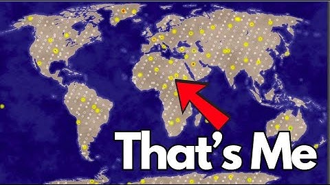 Taking A Lost Position Into A Winning One |  Territorial IO