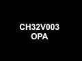 Использование CH32V003 OPA для измерения уровня жидкости