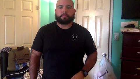 ASL 102 Lesson 3 Assignment 1