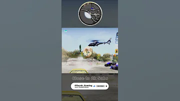 Helicopter Takedown Part 2 300000 Bounty NFS Most Wanted 2005 Nfs Nfsmostwanted Gaming 