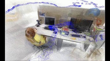 ORB-SLAM2: an Open-Source SLAM for Monocular, Stereo and RGB-D Cameras