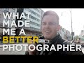 What made me a better street photographer  tips on improving your street photography