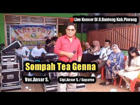 Siebrano: “oosie bung furu sma in NDP fuga fu joe kba”