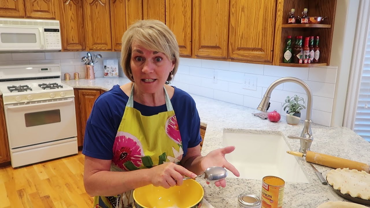 What To Prepare the Day Before Thanksgiving - YouTube