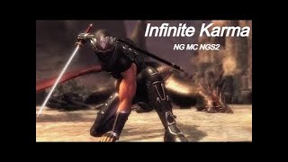 NG-MC NGS2 - Infinite Karma - Chapter Challenge 12 - MN