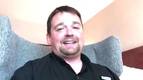 Frank Pulido video resume