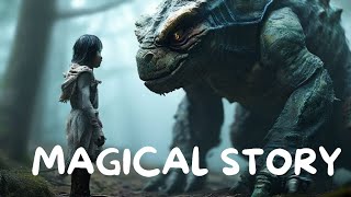 NEW Magical Story 🤫 Magical Cartoon Story Videos 📹 Village Moral Story ✨️ ♥️ Magical Stories Museum